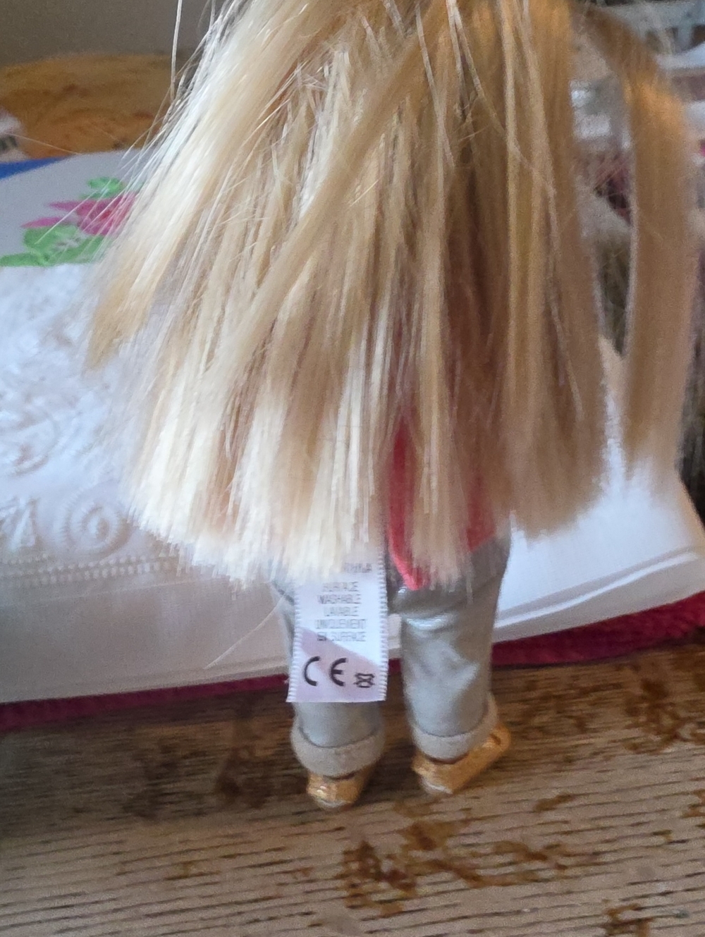 American Girl Mini Dolls - Picture 6 of 8